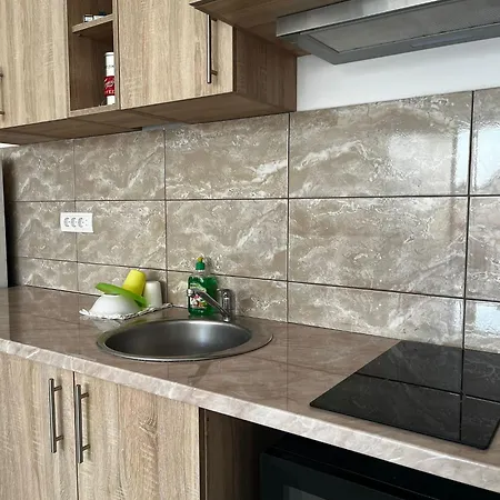 Radojkovic Lux Apartment