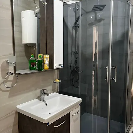 Appartamento Radojkovic Lux