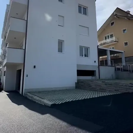 Apartment Radojkovic Lux Golubac