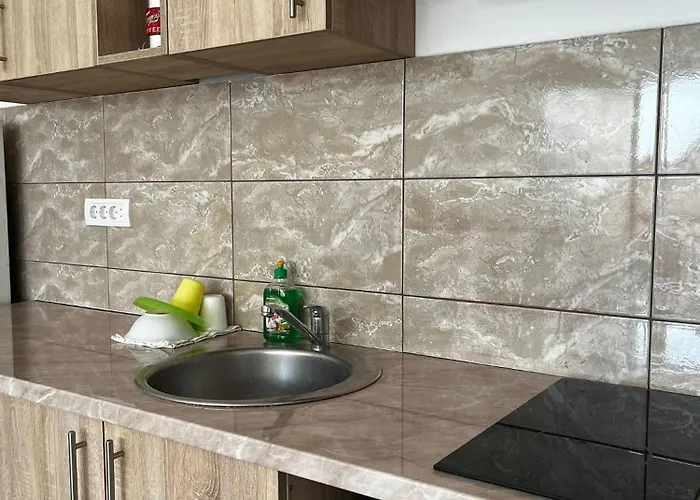 Radojkovic Lux 아파트