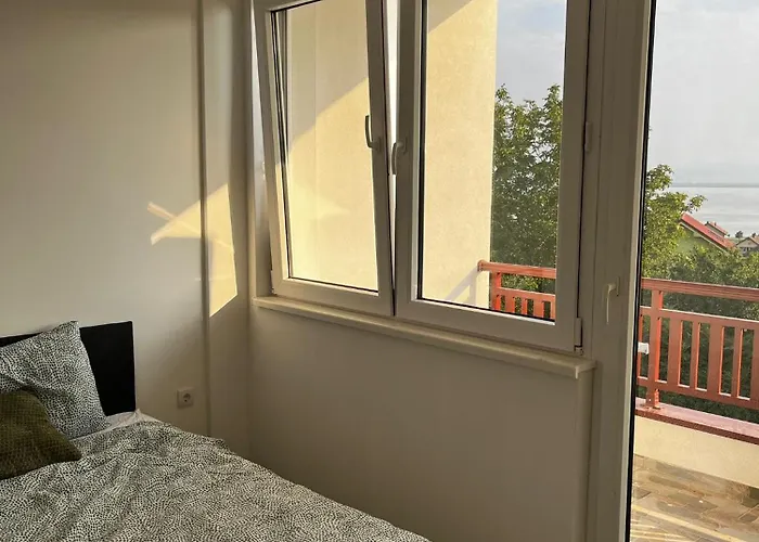 아파트 Radojkovic Lux