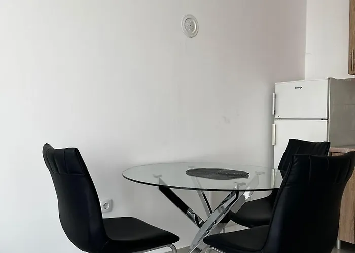 아파트 Radojkovic Lux