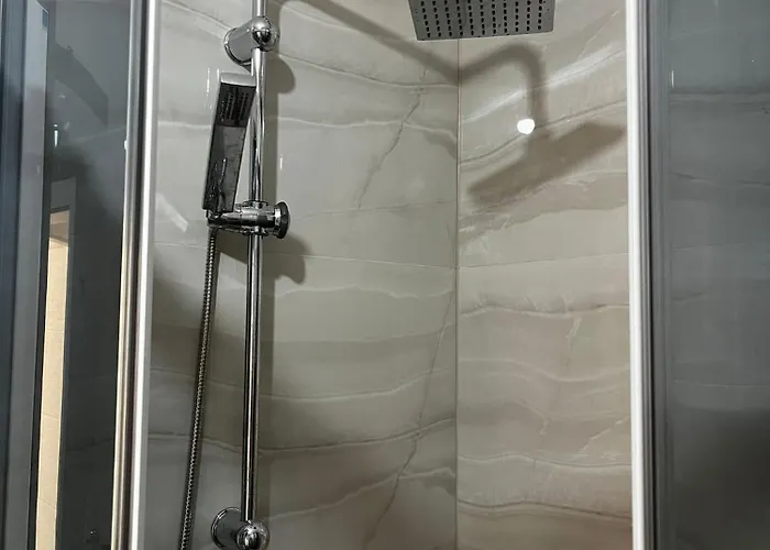 Radojkovic Lux 아파트 *