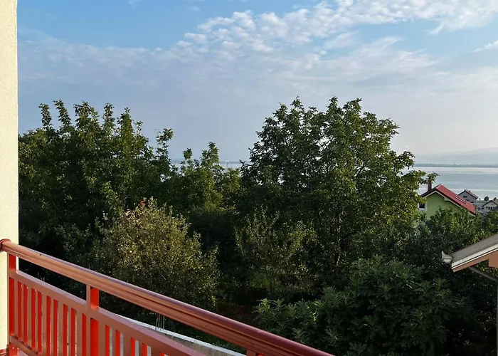 아파트 Radojkovic Lux *