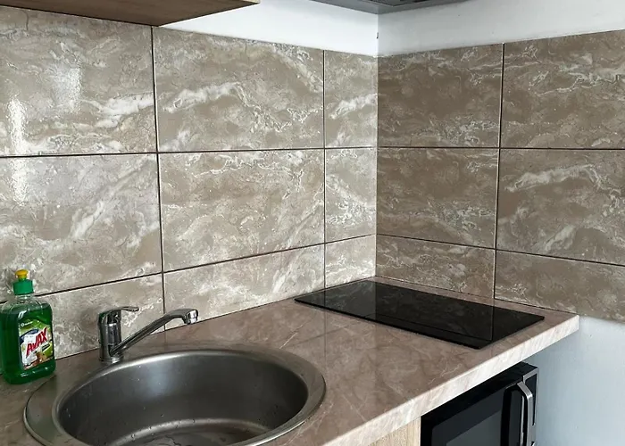 아파트 Radojkovic Lux